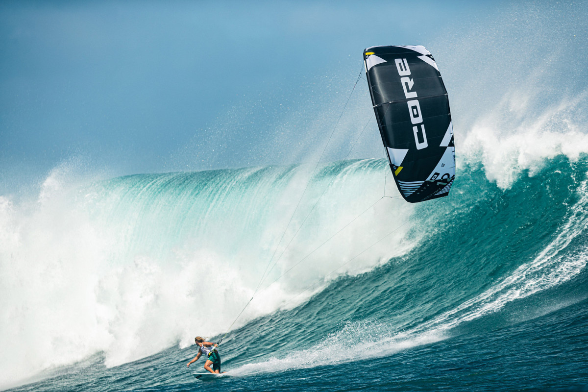 Core kitesurf clearance