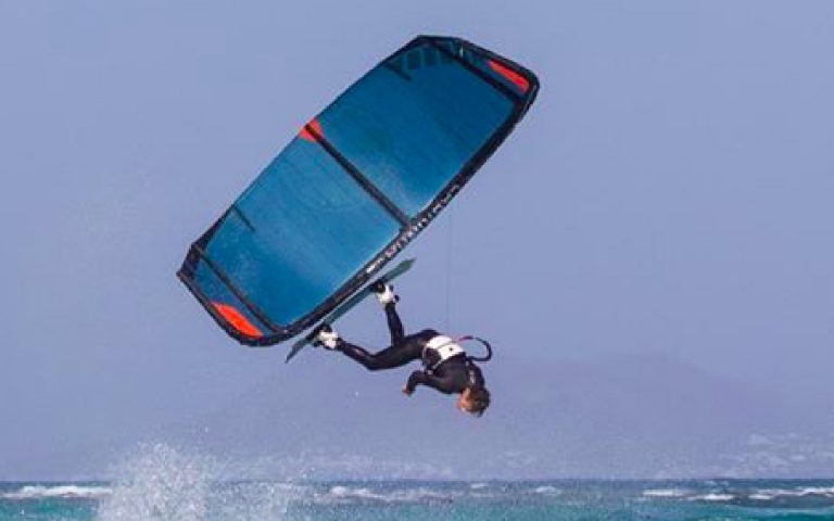 CABRINHA SURVEY | Win a 2020 Switchblade