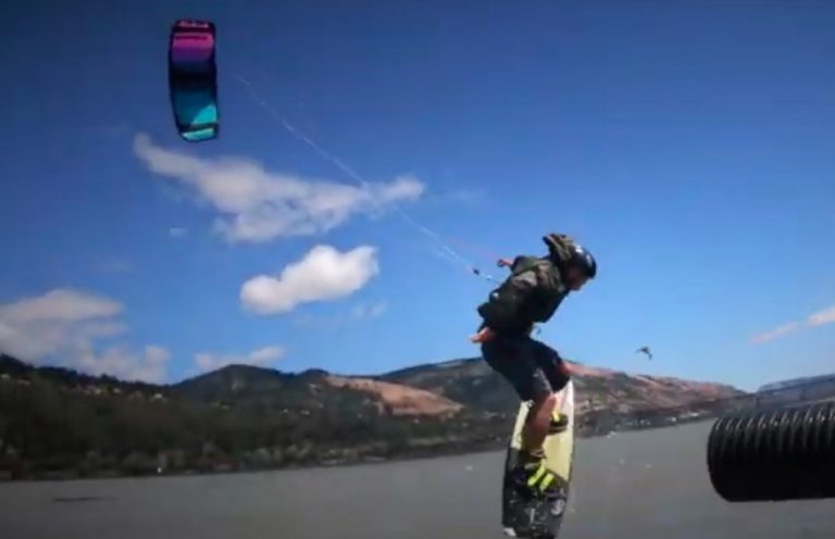 Light Work in the Pacific North West