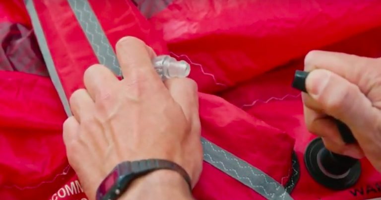 North Installation Guides | Hyperflow Valve