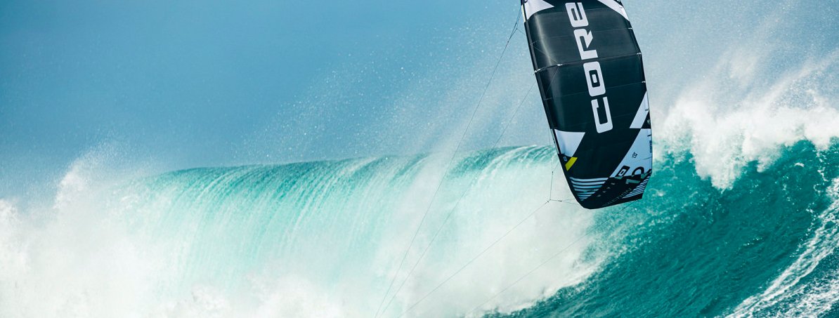 In Focus: CORE Kites 2020 Product Overview