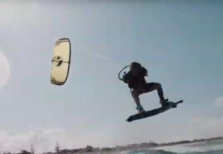 Laci Kobulsky: 2020 SHOWREEL