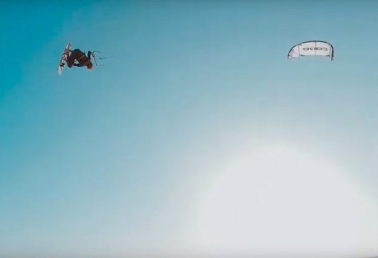 A Lifetime Progression session in Witsands - Janek Grzegorzewski