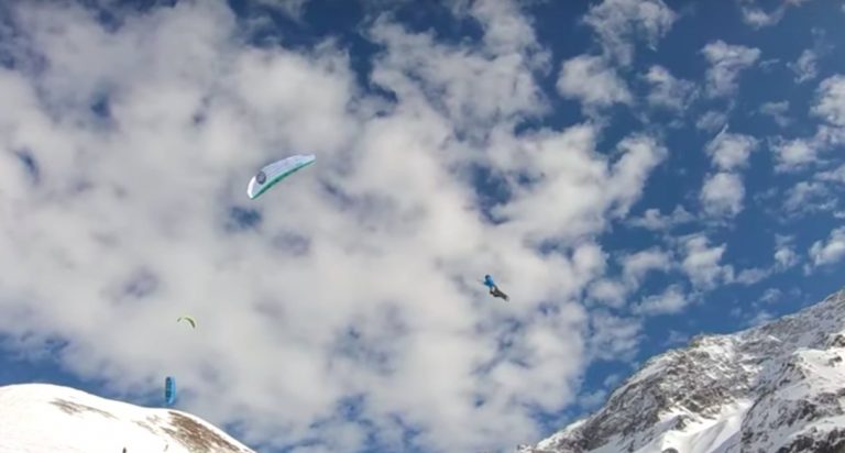 2019 Kiteboard retrospective lolo BSD