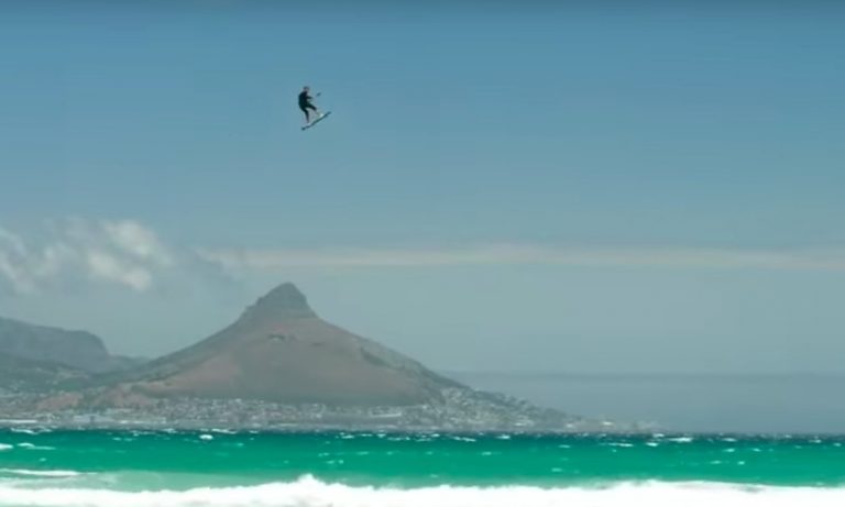 Reaching great heights on my new kites KEVVLOG⁴ #2