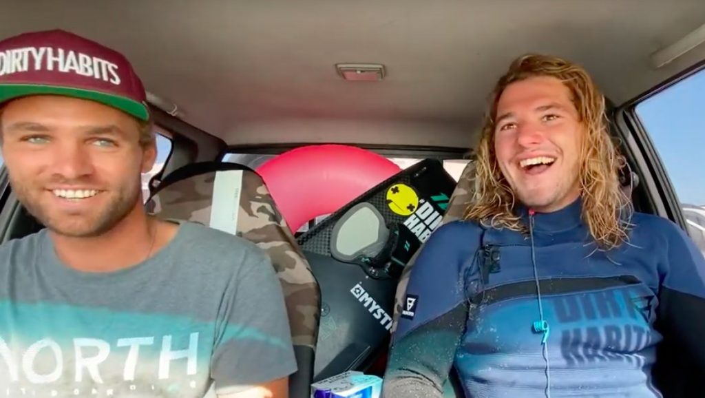 Dirty Car Confessions #2 Josh Emanuel KOTA