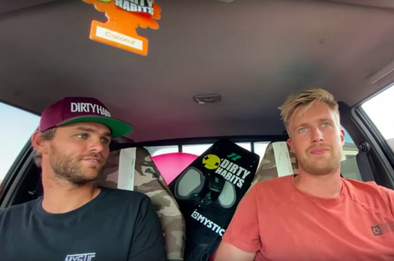Dirty Car Confessions #5 Steven Akkersdijk KOTA