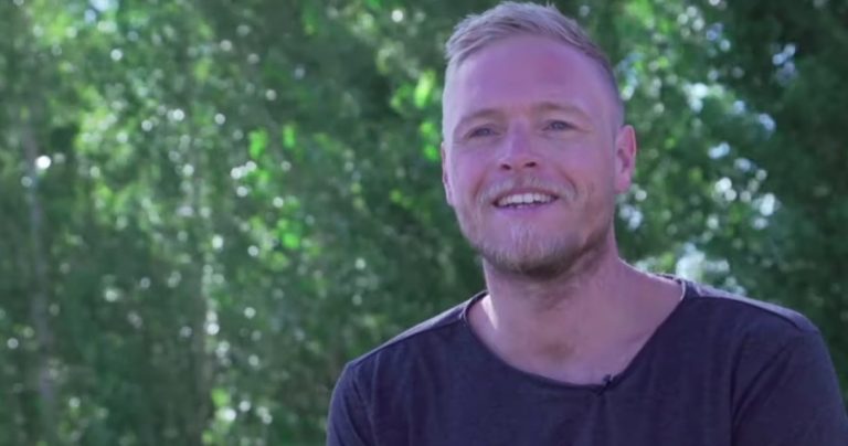MY LIFE STORY | Ruben Lenten