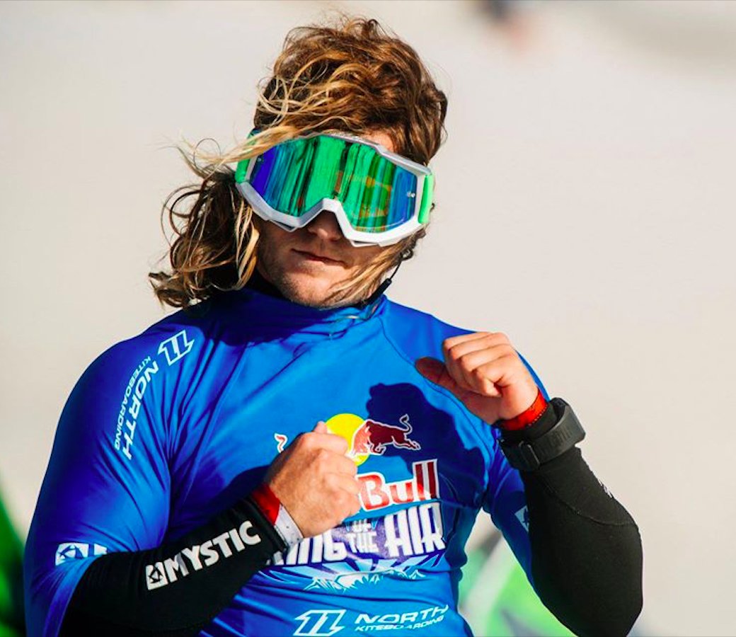 North Kiteboarding: Win a Red Bull King of the Air Atmos