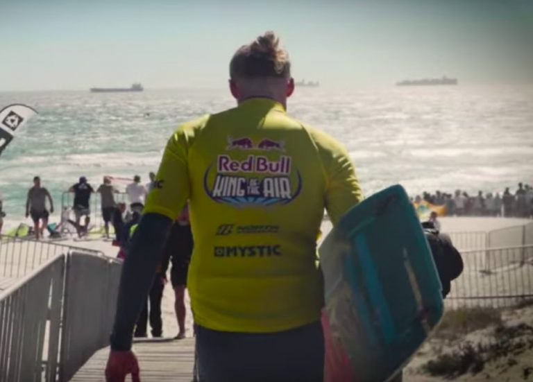 Liam Whaley | All Or Nothing | (Part 1 Of 2)