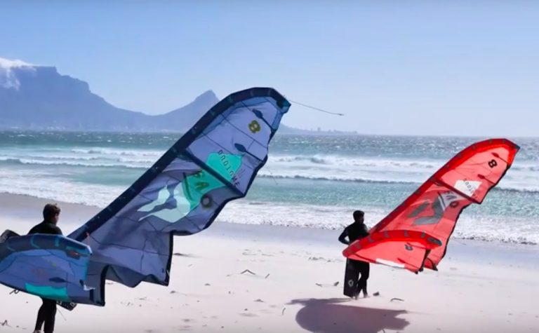 Redbull KOTA training 2020