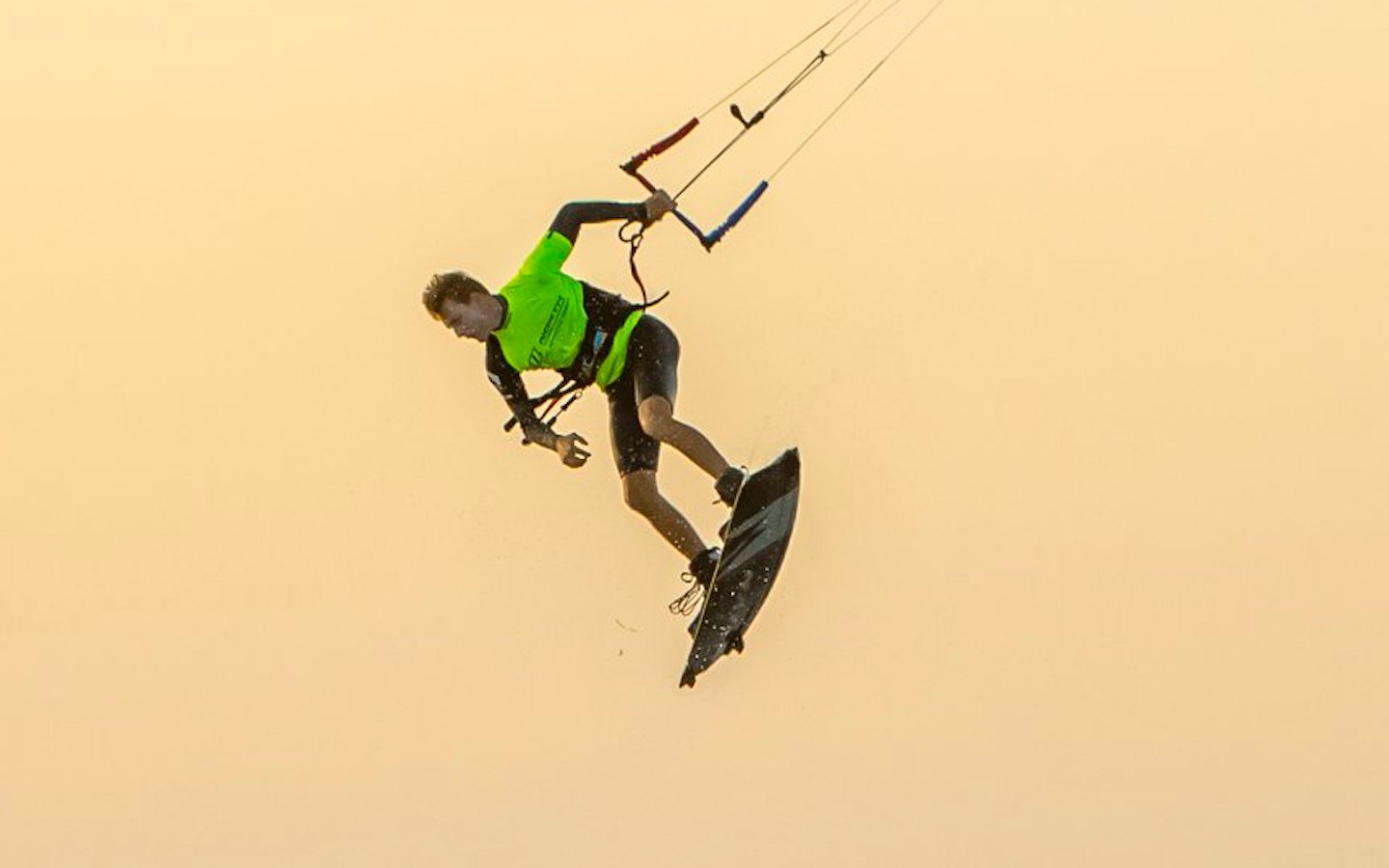 Thunder Down Under – Team Naish Storms the Podium at Australian Nationals