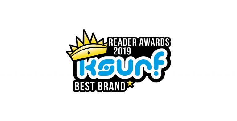 Kitesurfing Readers Awards Results 2019