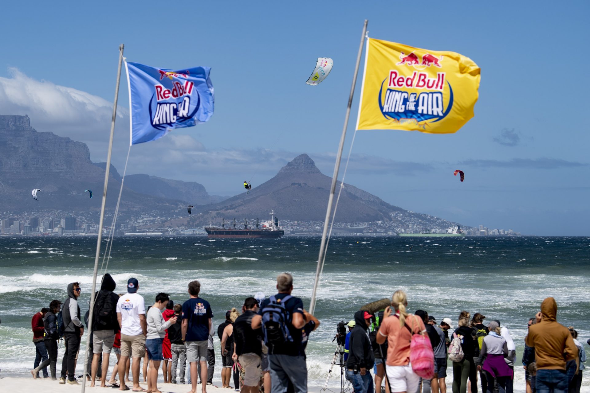 Red Bull King of the Air 2020 | The Highlights | Features | Kitesurfing Magazine Online IKSURFMAG