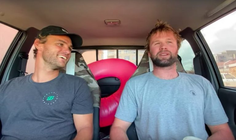 Dirty Car Confessions #7 Sam Light KOTA