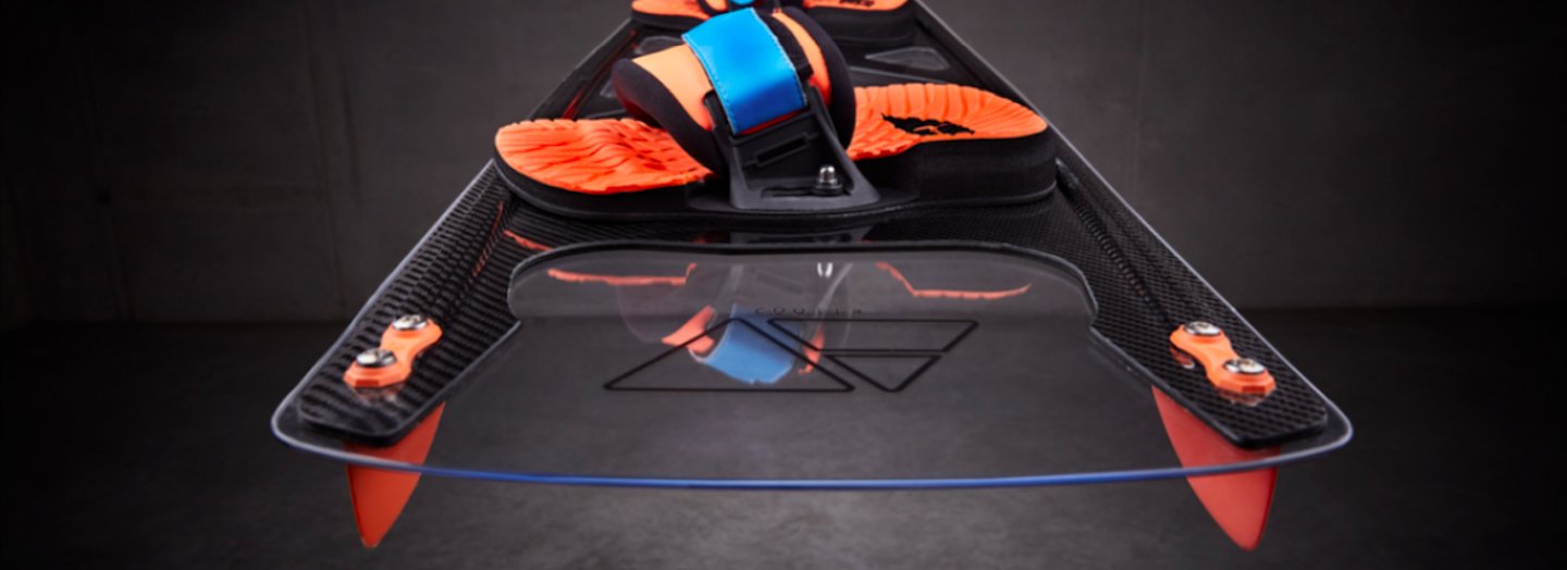 In Focus: INOBO Kiteboarding Product Overview