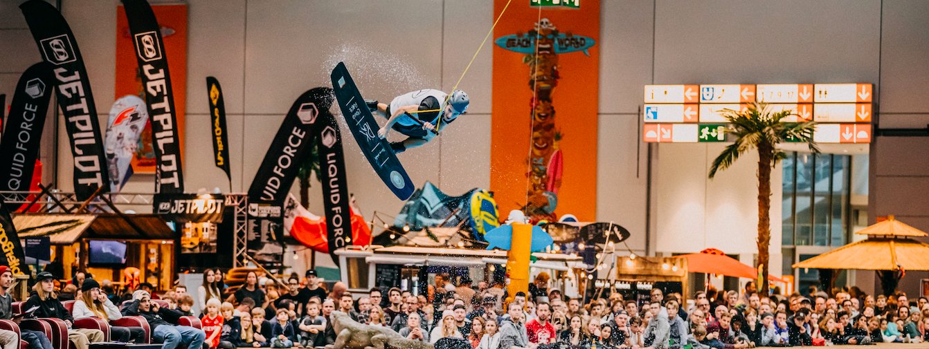 boot Düsseldorf 2020 Recap