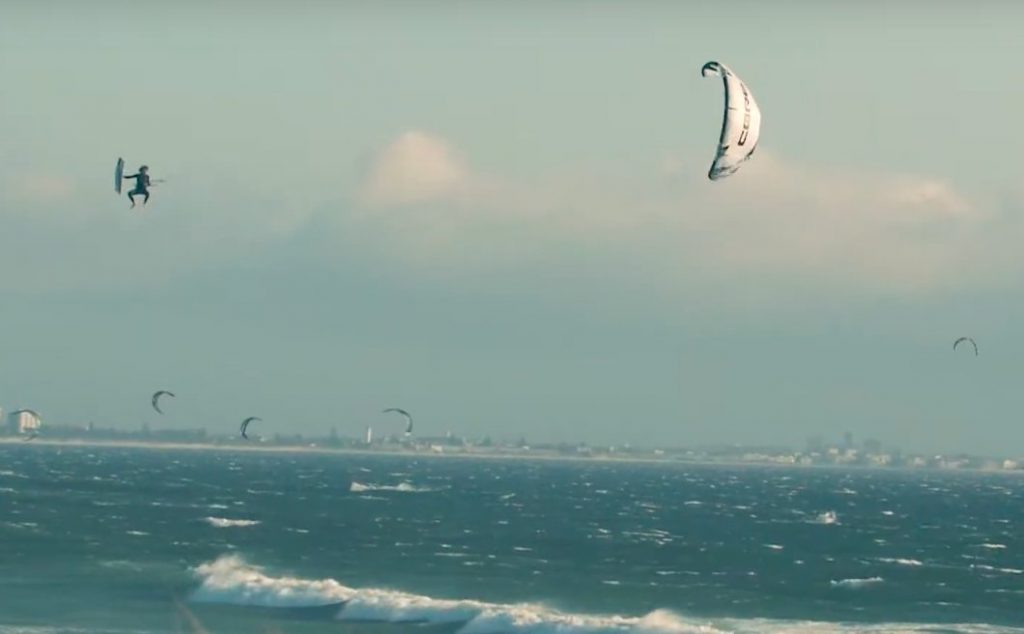 My Cape Town 2020 Trip - Janek Grzegorzewski