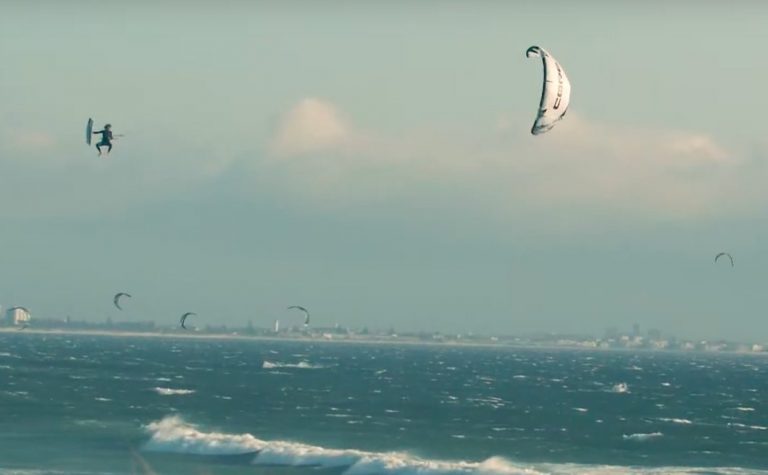 My Cape Town 2020 Trip - Janek Grzegorzewski