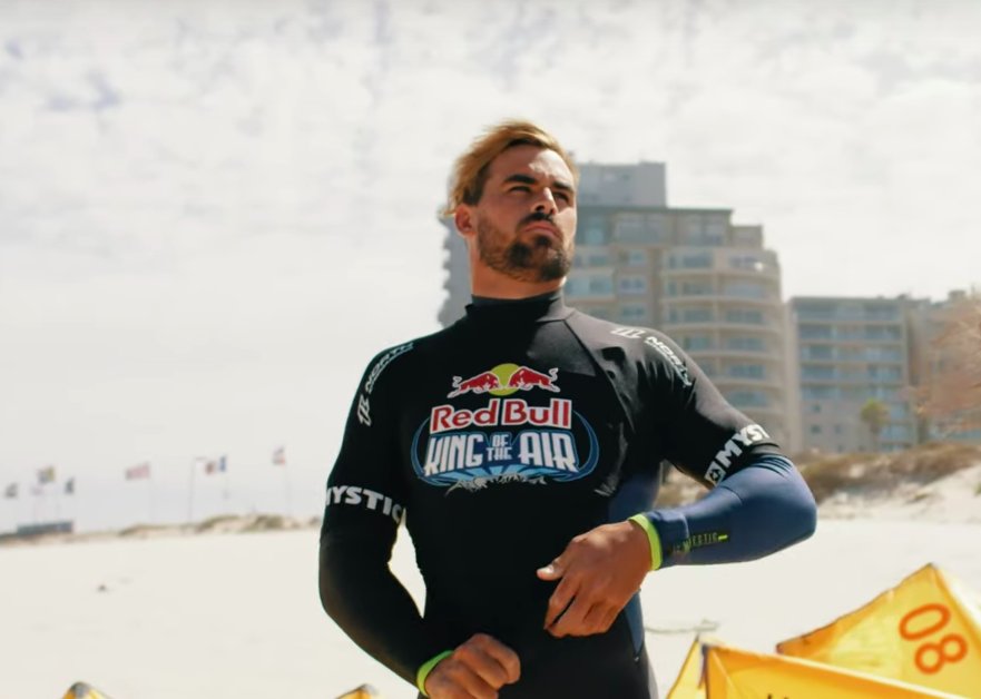 Marc Jacobs King of the Air 2020 Highlights