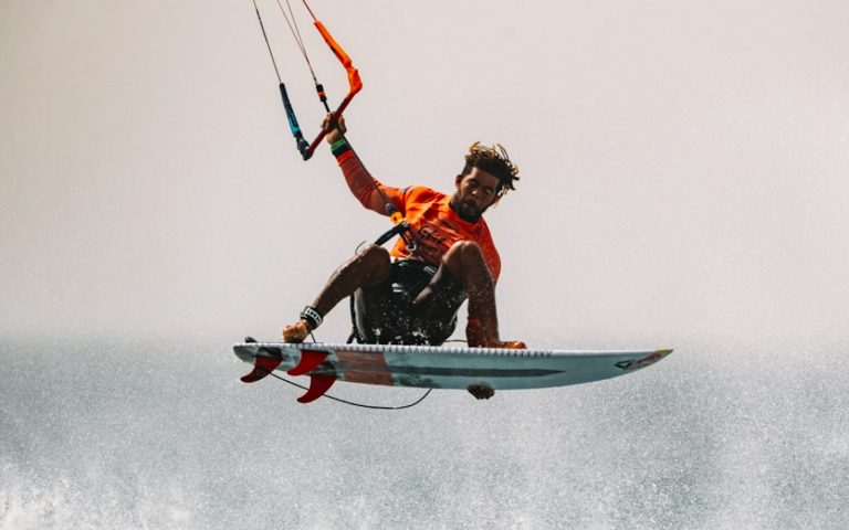 GKA Event Updates - Changes in Elimination Process