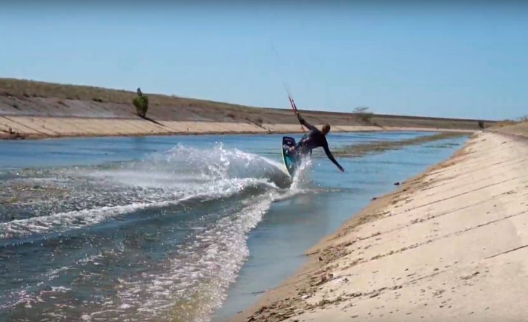 Kiteable ep.4 - The Endless Canal [Eng Sub]
