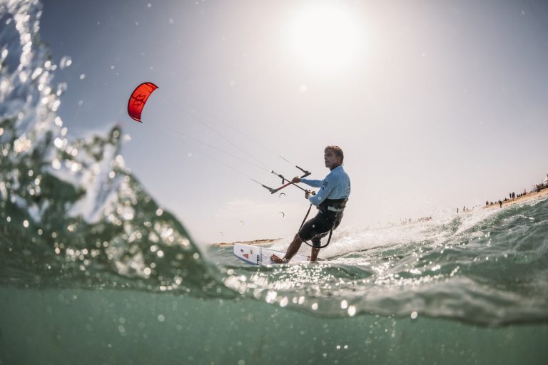 GKA Kite World Cup Cape Verde - Registration Day and Opening Ceremony - 2020