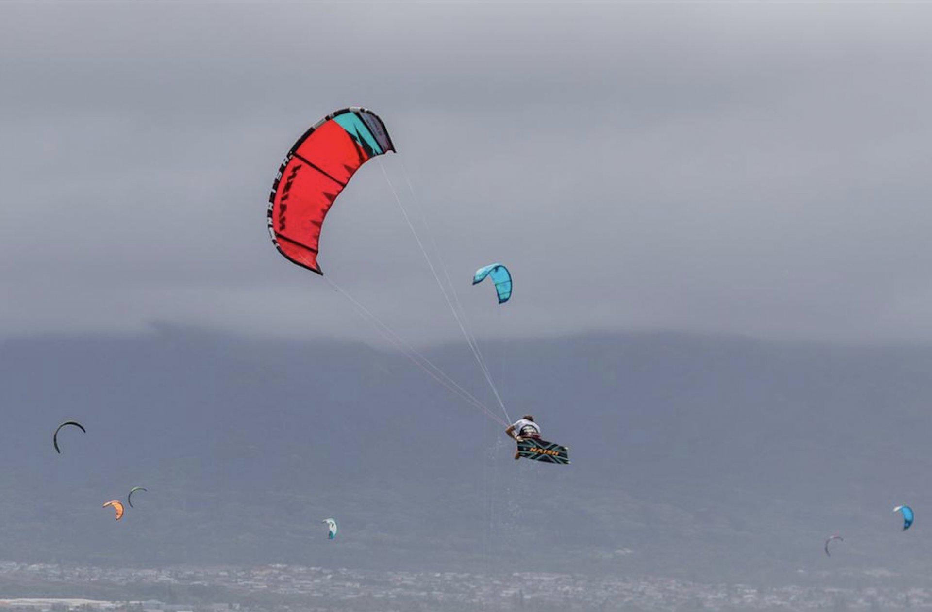 Maui Kite Fest 2020 – Countdown is on! June 11 – 14, 2020