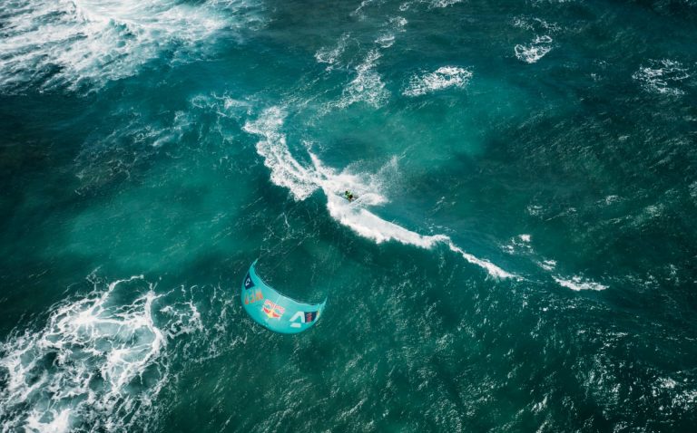 GKA Kite World Cup Cape Verde - Day 4