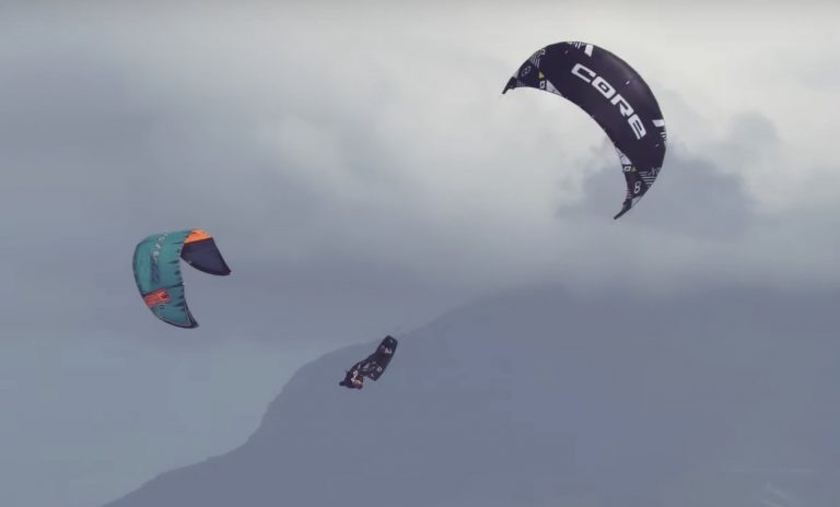 Red Bull Megaloop Entry Video 2020 | I LIVE FOR THIS | Get High with Mike