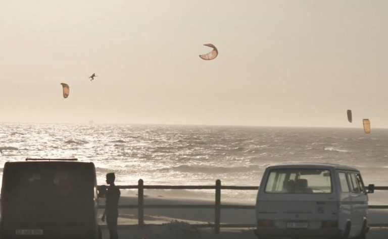 2020 Redbull megaloop ENTRY  Antonin Rangin