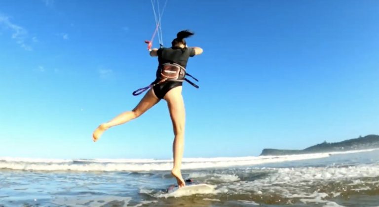 Kite Girl's First TWIRLY WHIRLY