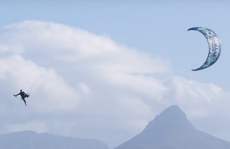 Redbull Megaloop Challenge Entry 2020