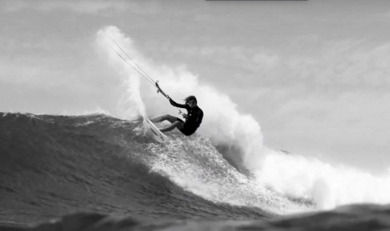 ASTRO by Pablo Amores (Slingshot Kiteboarding, Prolimit)