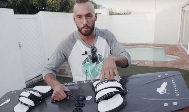 How To BOARD OFF and get ALL the Hunnies | Big air Kitesurfing | Get High with Mike
