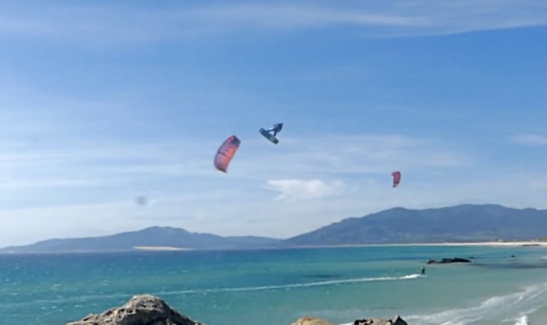Lewis Crathern Red Bull Megaloop 2020 Entry Video