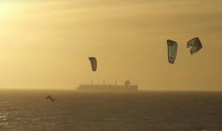 ERIK VOLPE EVERYDAY Red Bull Megaloop Entry Video 2020