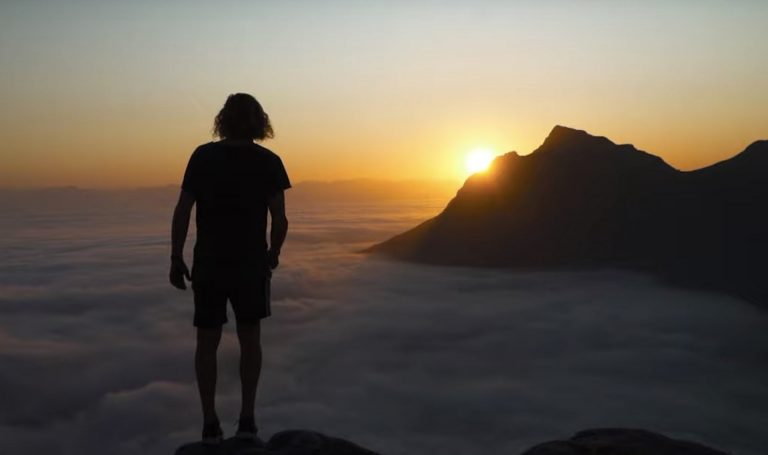 Liam Whaley | All Or Nothing | (Part 2)