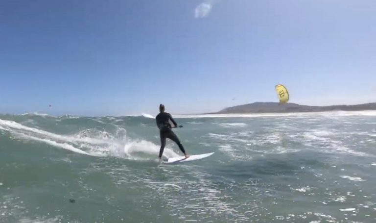 GoodBye Cape Town Session!