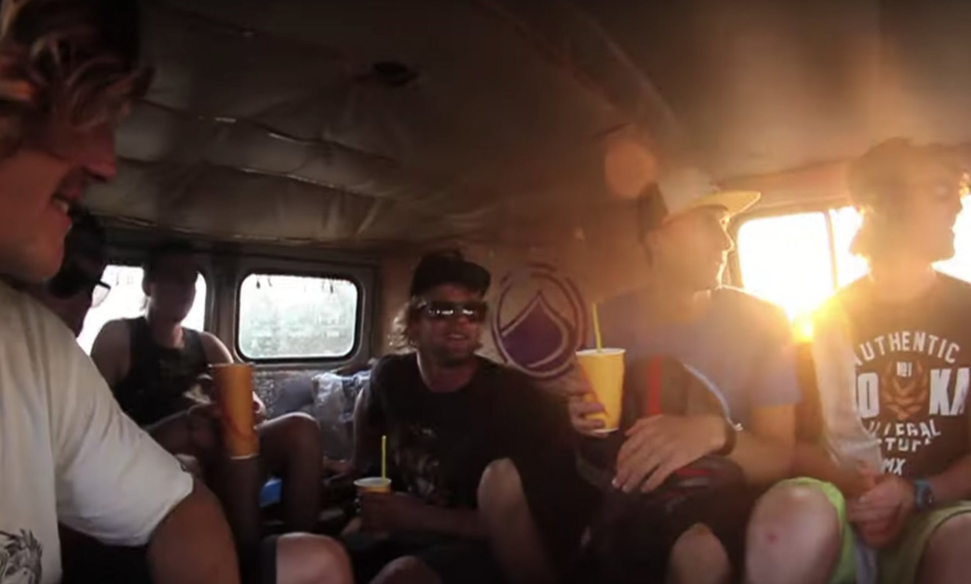 #KitersInIsolation - The FreeRide Project 2 (OFFICIAL MOVIE) - A Proper Kite movie - UKcrew
