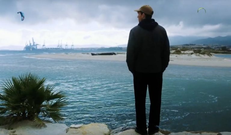 KNOT FUTURE: Here & Now - Stefan Spiessberger