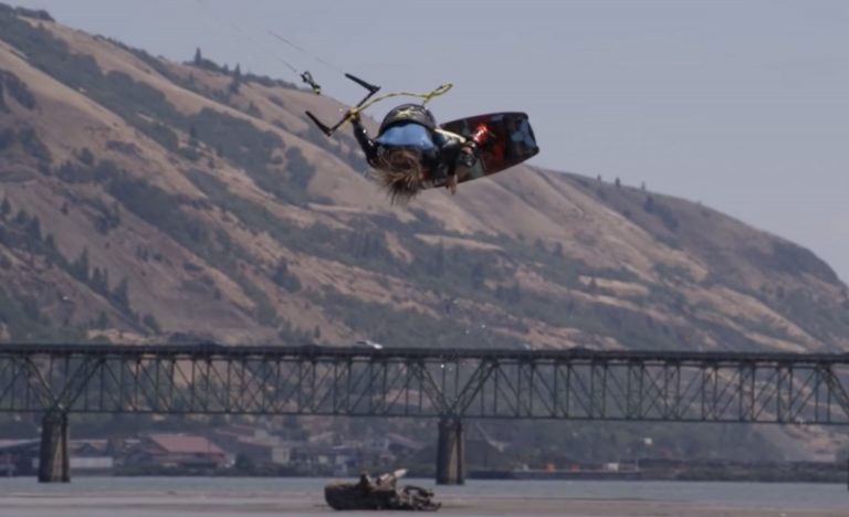 #KitersInIsolation - In a Moment of Mayhem... | Naish Kiteboarding 2016 (Part 1)