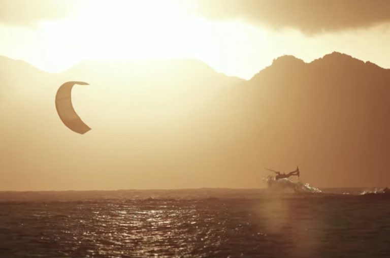#KitersInIsolation - WHAT'S IN A NAME? MOVIE - AIRUSH KITEBOARDING