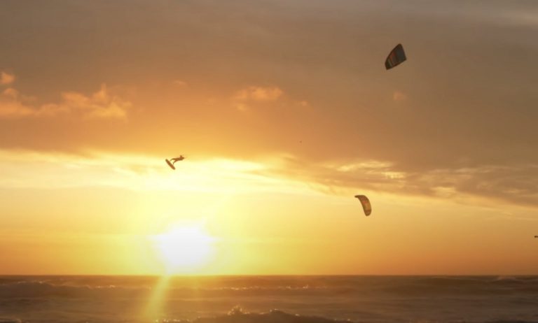 The BEST places to KITESURF in the WORLD!