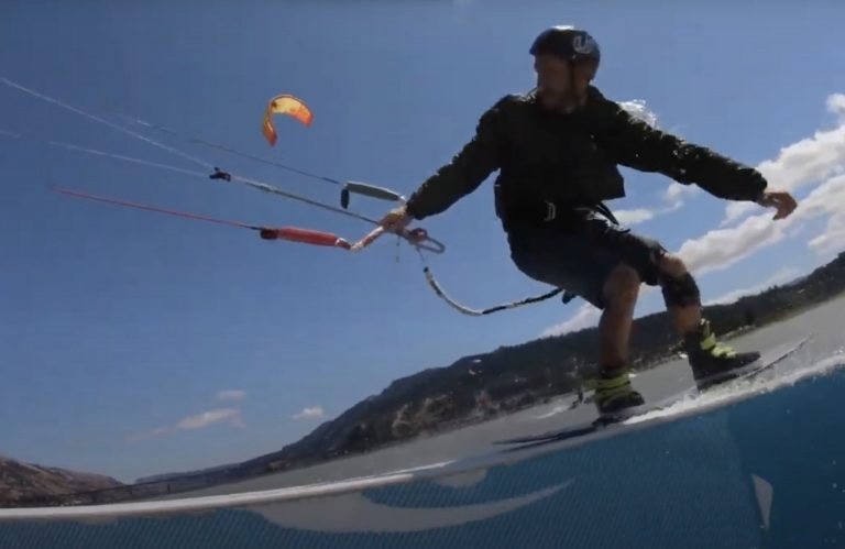 Quarantine Kite Park Dreams