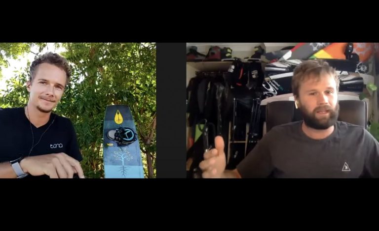 Jake Kelsick | Tea Time with Sam Light - Episode Two