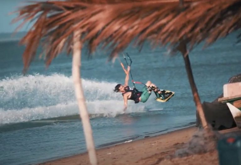 Back-Roll Hand Drag Transition - Tricks of the Trade with Tom Court