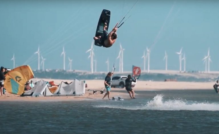 Unhooked Front Roll to Toe-side - Tricks of the Trade with Tom Court