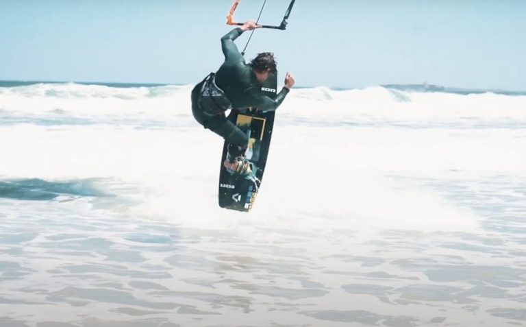 Toe-Side Font Roll Transition - Tricks of the Trade with Tom Court