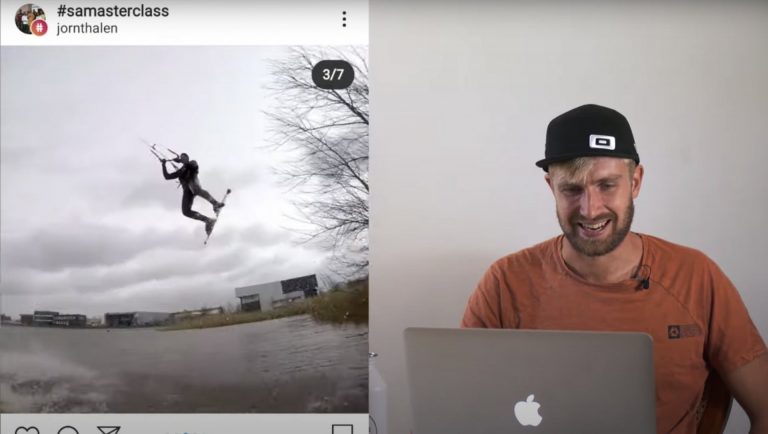 Reacting to your videos // SA Masterclass